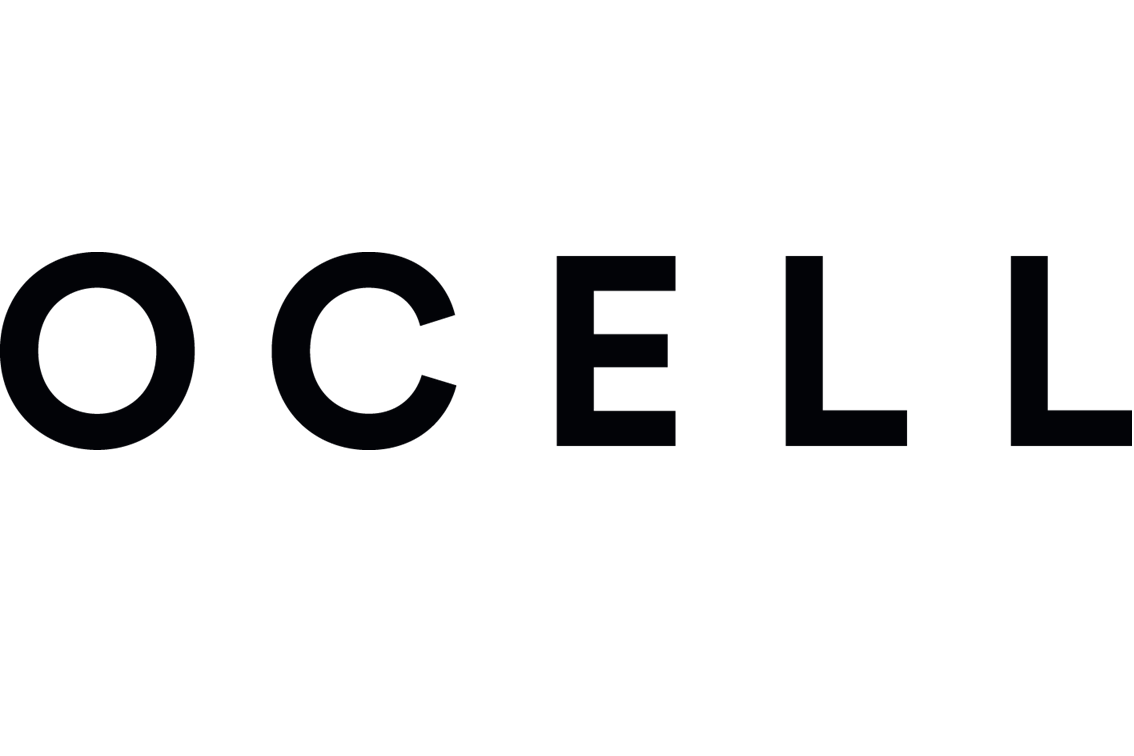 Logo von OCELL 